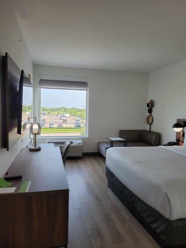 Hotel La Quinta Inn & Suites By Wyndham Terrell