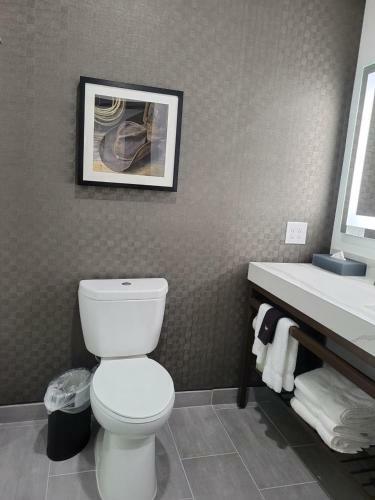 Hotel La Quinta Inn & Suites By Wyndham Terrell