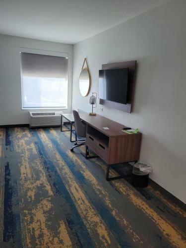 Hotel La Quinta Inn & Suites By Wyndham Terrell