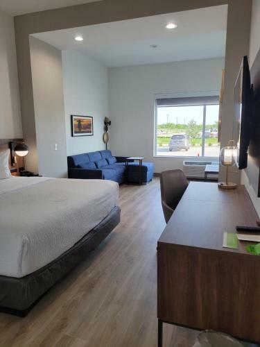 Hotel La Quinta Inn & Suites By Wyndham Terrell