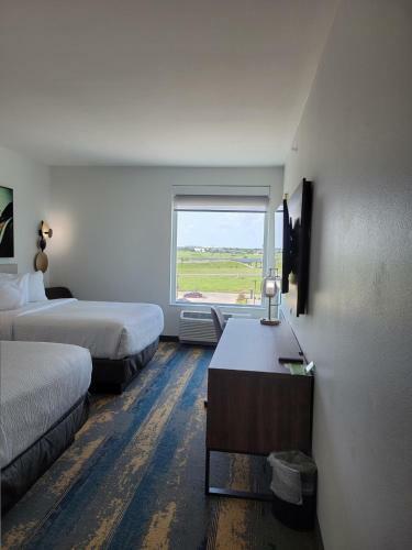 Hotel La Quinta Inn & Suites By Wyndham Terrell