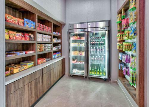 Hotel La Quinta Inn & Suites By Wyndham Terrell