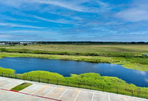 Hotel La Quinta Inn & Suites By Wyndham Terrell