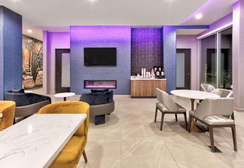 Hotel La Quinta Inn & Suites By Wyndham Terrell