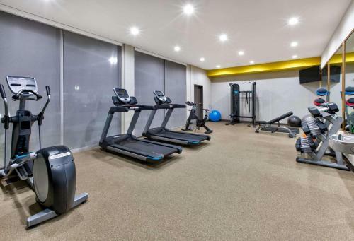 Hotel La Quinta Inn & Suites By Wyndham Terrell