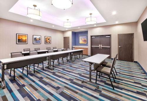Hotel La Quinta Inn & Suites By Wyndham Terrell