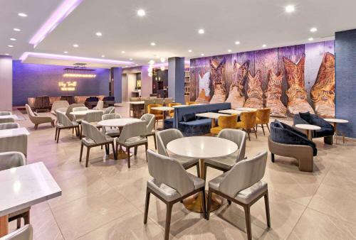 Hotel La Quinta Inn & Suites By Wyndham Terrell