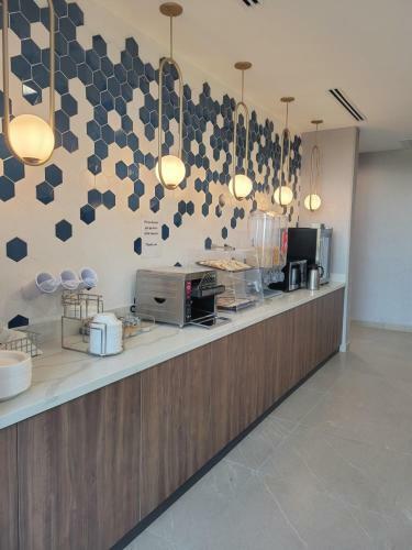 Hotel La Quinta Inn & Suites By Wyndham Terrell