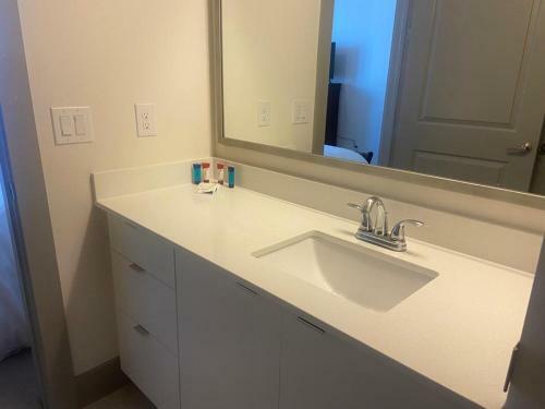 Resort Style Apartments In Spring, Tx