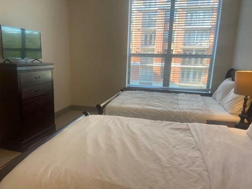 Resort Style Apartments In Spring, Tx
