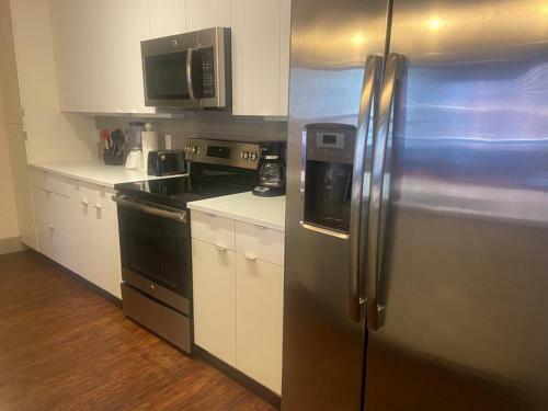 Resort Style Apartments In Spring, Tx