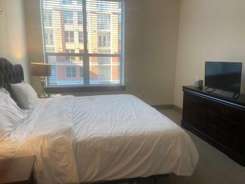 Resort Style Apartments In Spring, Tx