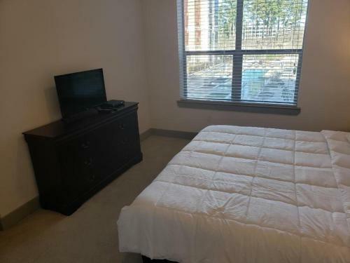 Resort Style Apartments In Spring, Tx
