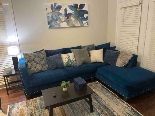 Apartamento Comfortable 1-bedroom For Business And Leisure.