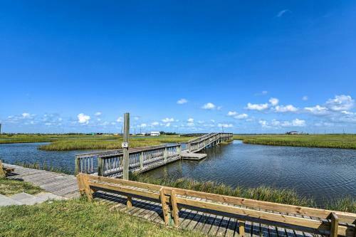 Casa Bonita Surfside With Direct Beach Access