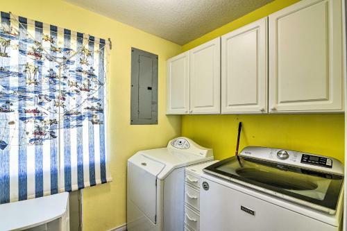 Casa Bonita Surfside With Direct Beach Access