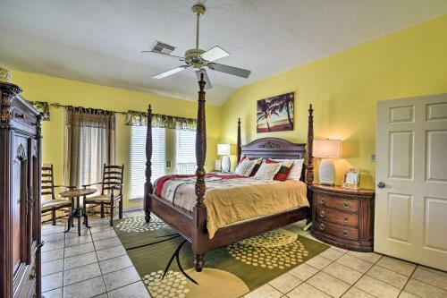 Casa Bonita Surfside With Direct Beach Access