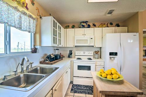 Casa Bonita Surfside With Direct Beach Access