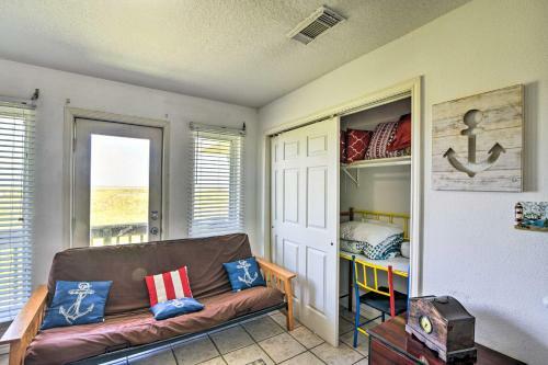 Casa Bonita Surfside With Direct Beach Access