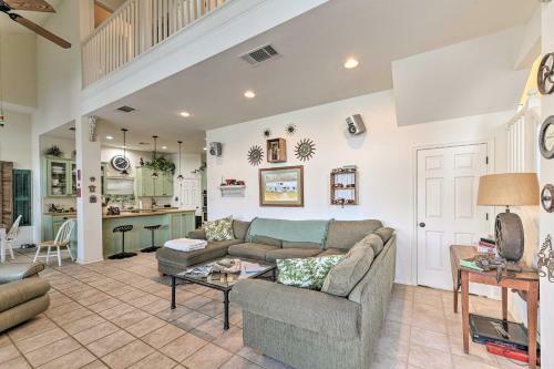 Temple Lakefront Hideaway 12 Miles To Downtown!