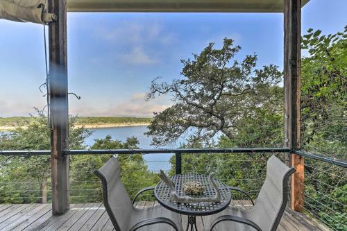 Temple Lakefront Hideaway 12 Miles To Downtown!