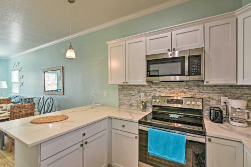 Surfside Beach House Balcony With Ocean View