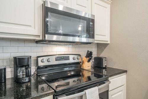Apartamento Modern Stylish House W/ Great Access To Hospitals