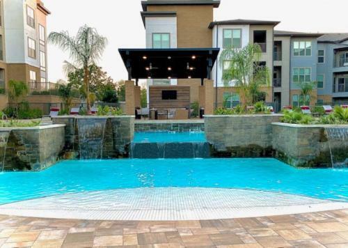 Wonderful Apartment Getaway