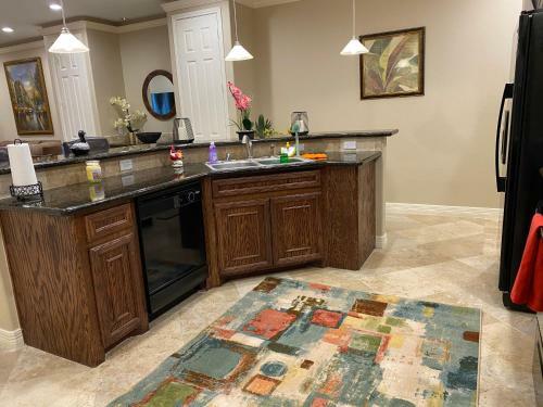 Apartamento Lake Conroe 302