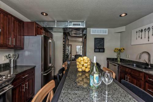 Apartamento 1700 South 2nd