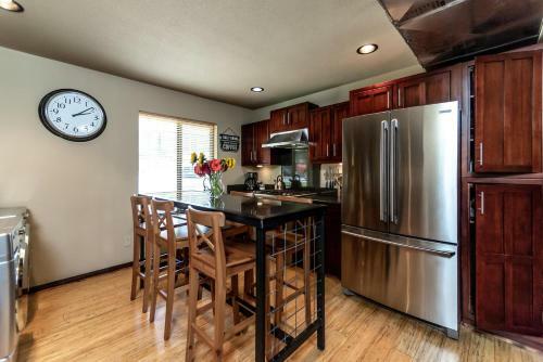 Apartamento 1700 South 2nd