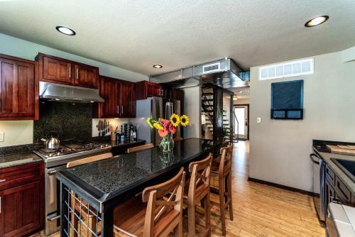 Apartamento 1700 South 2nd