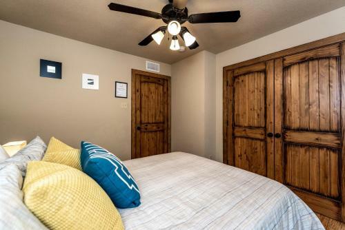 Apartamento 1700 South 2nd