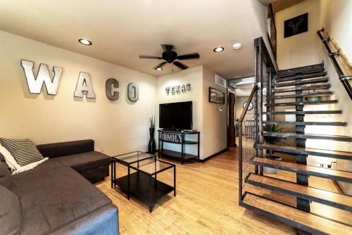 Apartamento 1700 South 2nd