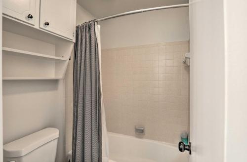 Spacious Waco Home About 9 Mi To Magnolia Market
