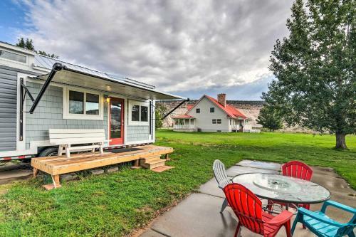 Apartamento Boulder Tiny Home Gateway To Grand Staircase