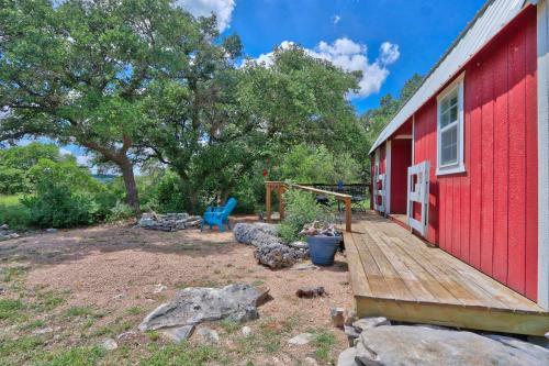 Sunflower Ridge Bungalow