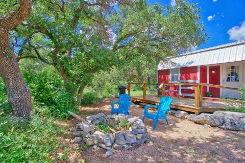 Sunflower Ridge Bungalow