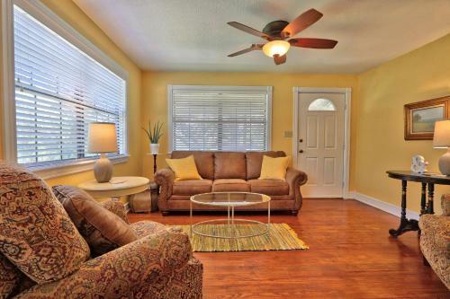 Sunflower Ridge Cottage