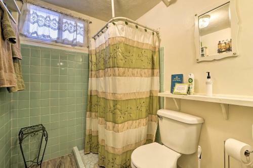 Apartamento Vintage Cedar City Apt - Walk To Suu Campus!
