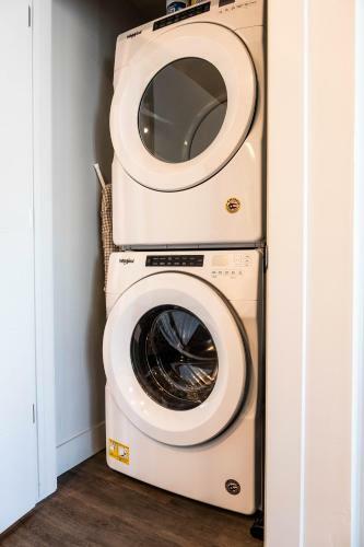 5 Star Urban Apartment