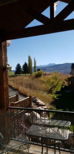Luxury Townhouse In Wolf Creek