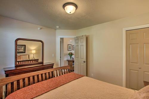 Apartamento Homey Eden Condo With Balcony And Community Perks