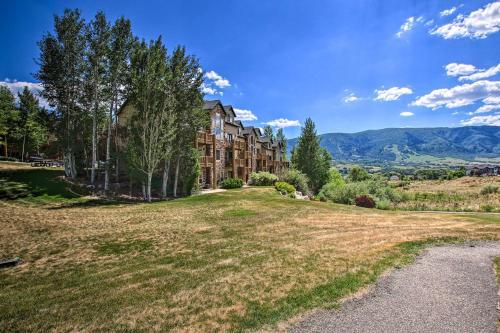 Apartamento Homey Eden Condo With Balcony And Community Perks