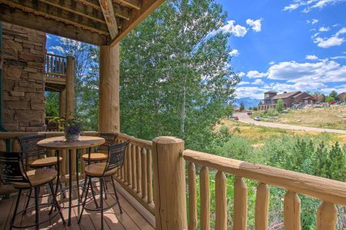 Apartamento Homey Eden Condo With Balcony And Community Perks