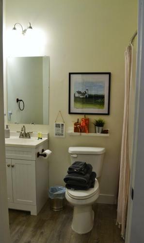 Sevier River Farmhouse 1