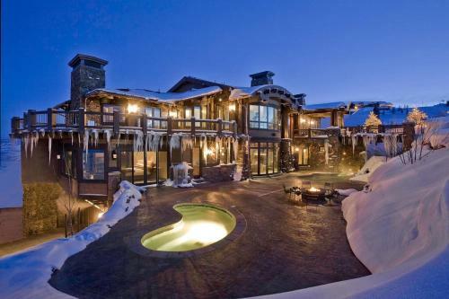 Ski Dream Home