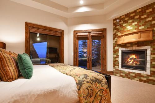 Ski Dream Home