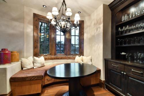 Ski Dream Home