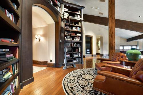 Ski Dream Home